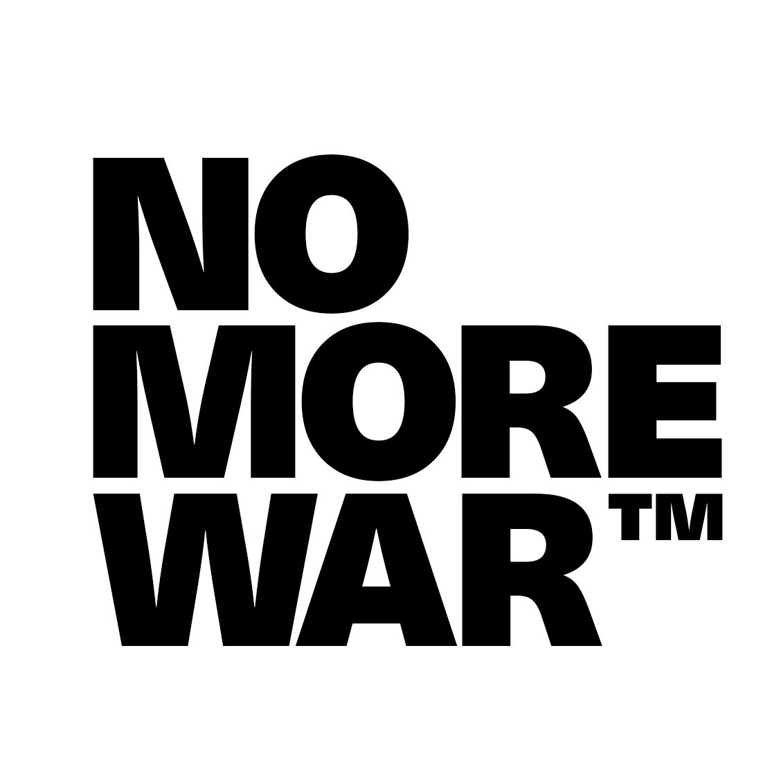 No More War