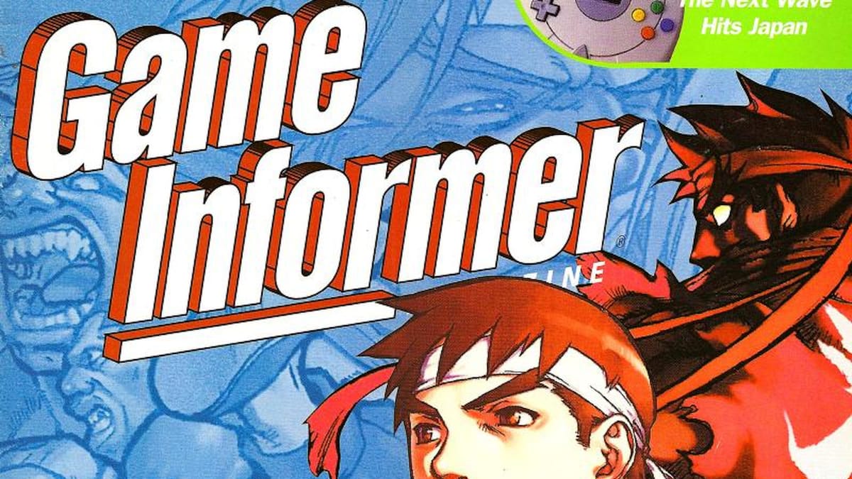 Game Informer Shutting Down After 33 Years