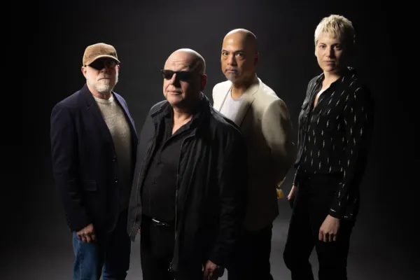 Pixies Announce Upcoming Album, “The Night The Zombies Came”