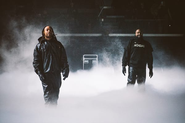Ye Reveals ‘Vultures 2’ Release Could Be Imminent