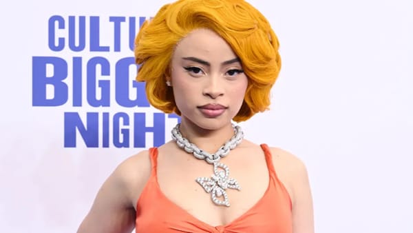 Ice Spice Reaches Settlement in Copyright Lawsuit