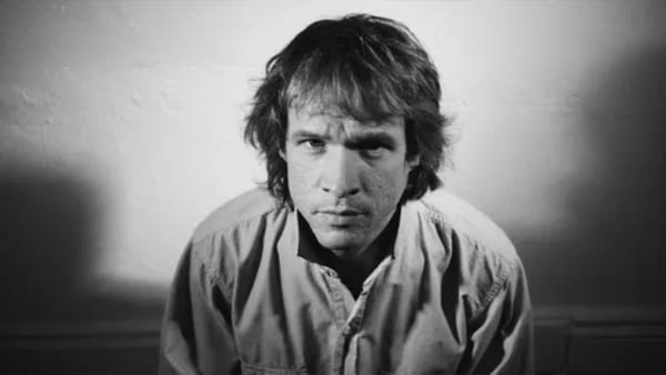 Talking Heads Release Acoustic “Psycho Killer” With Arthur Russell