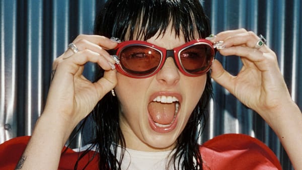BENEE returns with her teeny tiny song, “Animal”