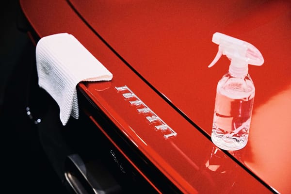 Ferrari’s Masterclass in Scarcity: How the Italian Icon Became Europe’s Most Valuable Car Brand