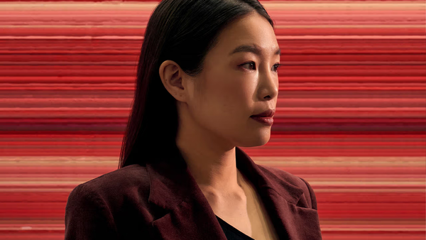 Porsche Singapore's 'The Red Thread' Wows at ART SG 2025